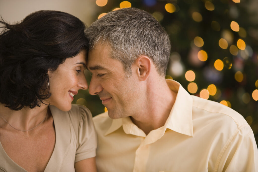 ОДНА ДУША — ДВА ТЕЛА