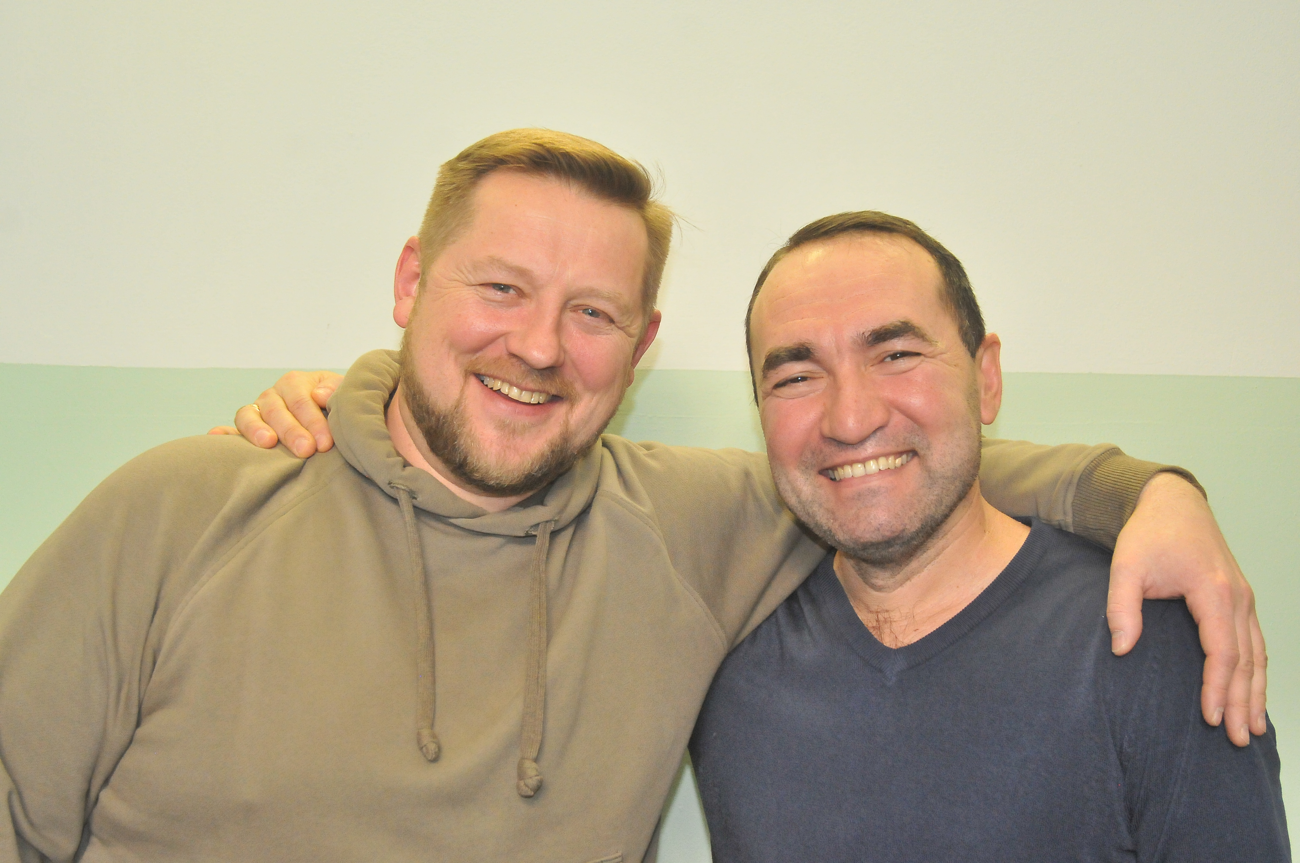 СПАСЕНИЕ НА ВОЙНЕ