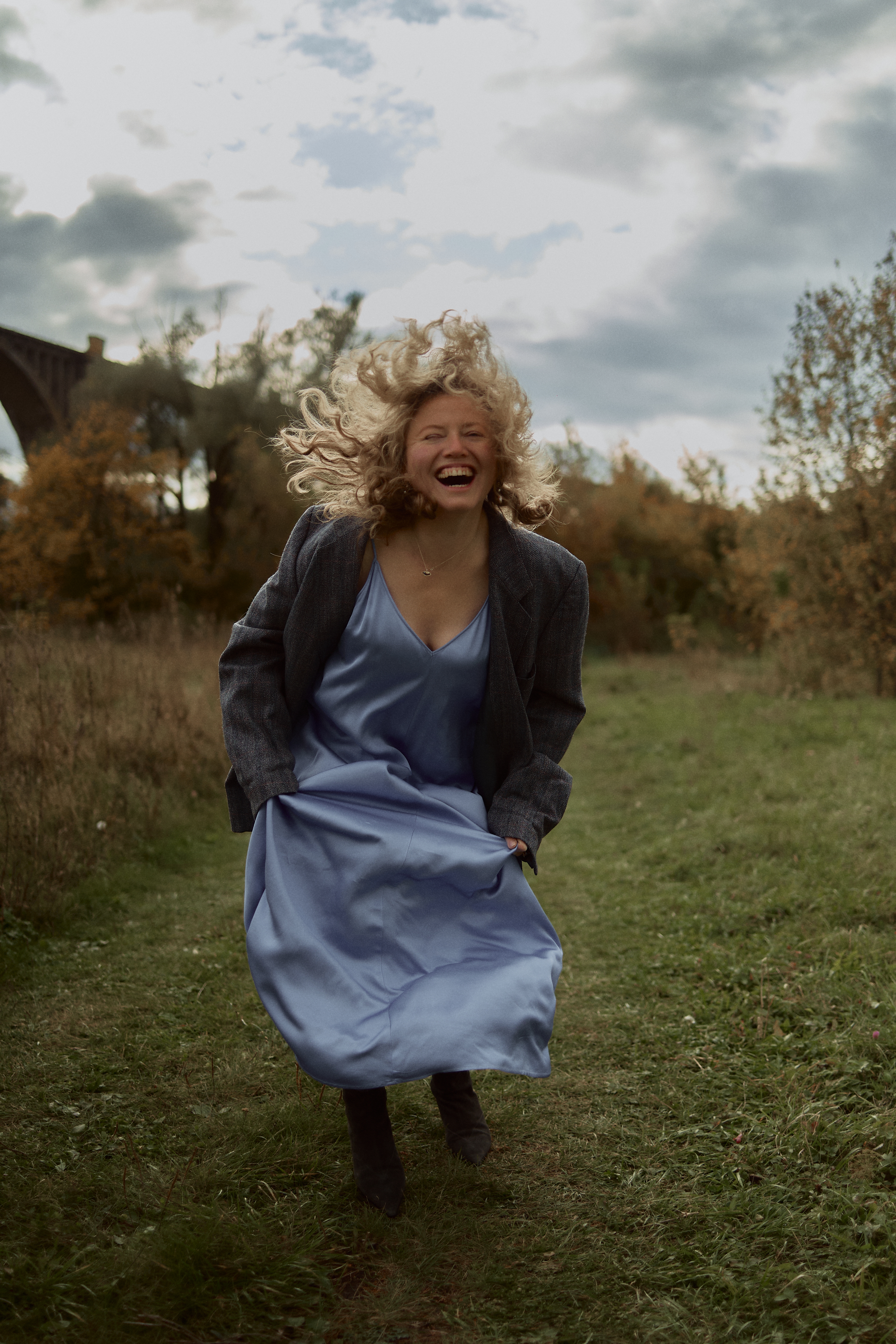 ДИАЛОГ С ЖИЗНЬЮ